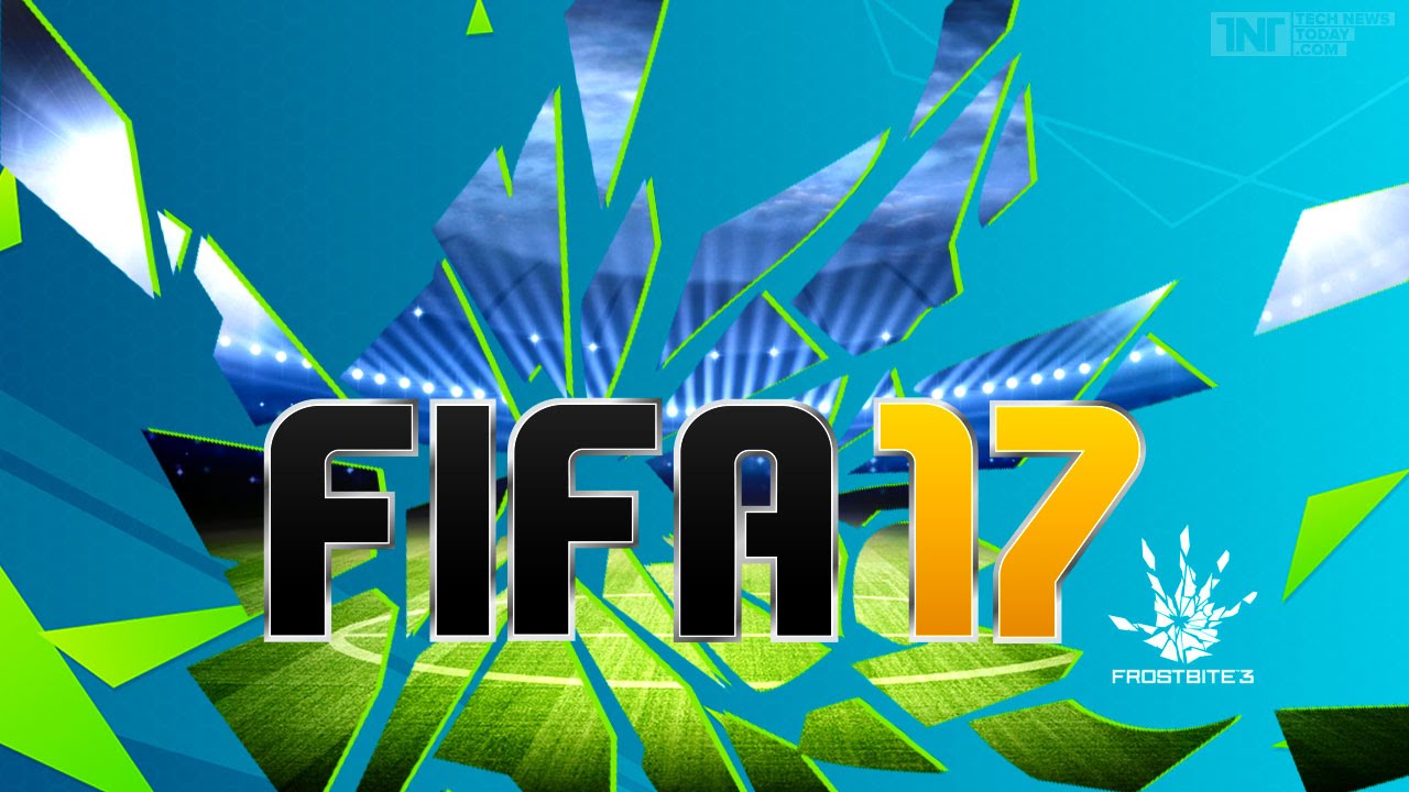 Steam fifa 17 на фото 71