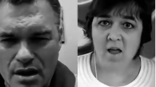 Прощайте скалистые горы. Евгений Дятлов, Елена Сизык. смотреть онлайн