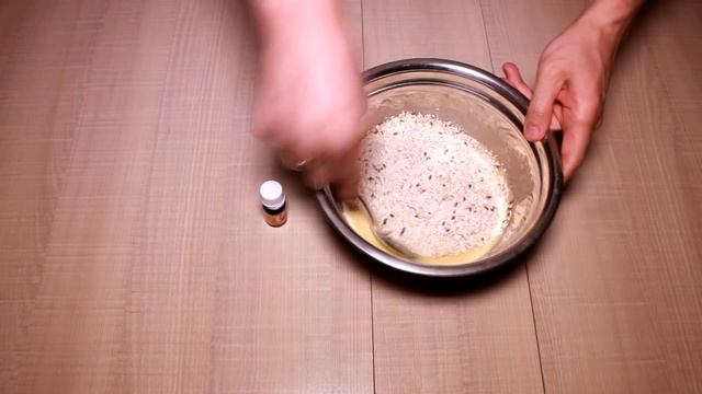 ДИЕТИЧЕСКОЕ ОВСЯНОЕ ПЕЧЕНЬЕ | Как приготовить овсяное печенье (домашний рецепт) смотреть онлайн