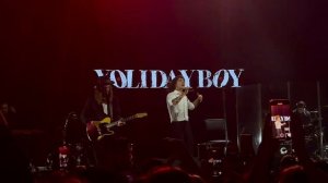 XOLIDAYBOY Пожары Санкт-Петербург 13.03.24#xolidayboy #иванржевский #иван