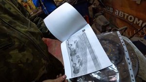 Экспедиционный ГАЗ Соболь 4X4 Новые доработки