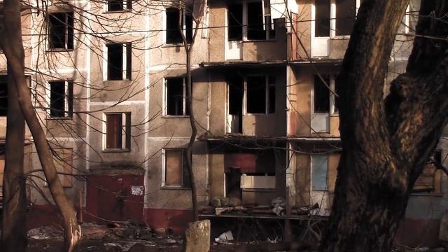 Пятиэтажки. Давыдковская ул. д10 к1 и 2 смотреть онлайн