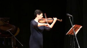 А. Живцов «Маленький вальс»