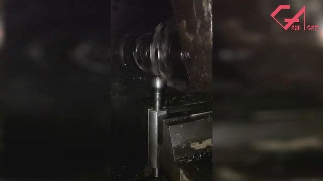 Обработка деталей на фрезерных станках смотреть онлайн