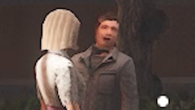 Это самый криповый момент в Atomic Heart смотреть онлайн