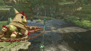 Knack 2 - PS4 Trailer | E3 2017