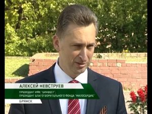 невструев посадка цветов 08 05 14