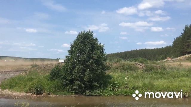 08.07.2023. АВТОКРОСС Г.РЕЖ ГАЗ-53,ЗИЛ-130.(засечка на время).