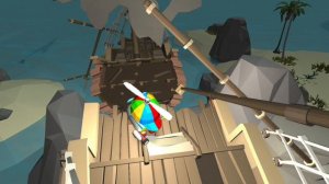 💀ПРИЗРАЧНЫЙ КАПИТАН ВАНДЕРДЕКИН - НОВЫЙ МИФ ЧИКЕН ГАНА..