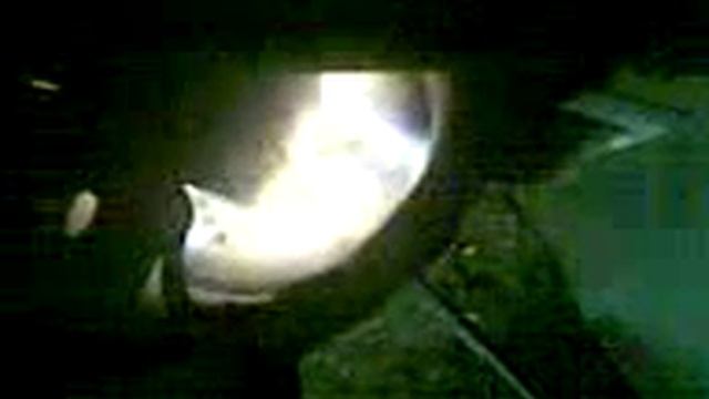 Горение в печи закрытого типа с наддувом. смотреть онлайн