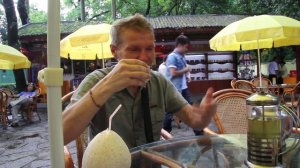 Фильм "КИТАЙ: Путь чая". 2 серия