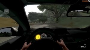 Test Drive Unlimited - Renault Megane R.S 250: New Engine Sound Made by fifomaniak