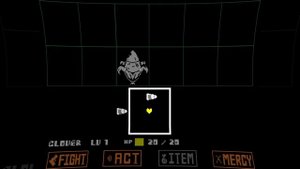 ОБЗОР UNDERTALE YELLOW ( УСПЕХ ИЛИ ПРОВАЛ? )