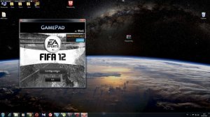 FIFA 16 - Настройка геймпада и правого стика