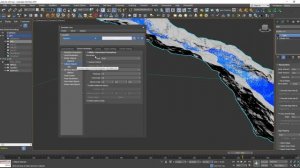 Симуляция жидкости при помощи 3ds Max Fluids. Часть 1. cg-school.org