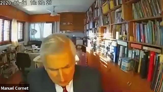 CONGRESO EN HOMENAJE AL DOCTOR MARIO CASTILLO FREYRE - MESA NUEVE смотреть онлайн