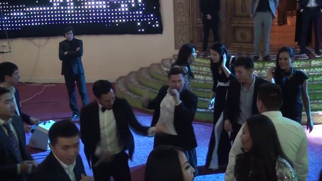 Алл Давай Мамбо 2 смотреть онлайн