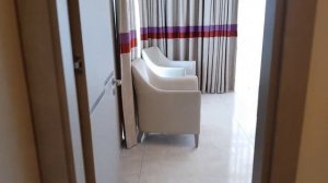 Superior Villa в Rixos Premium Tekirova