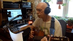 Песня из кинофильма _Земля Санникова_.mp4