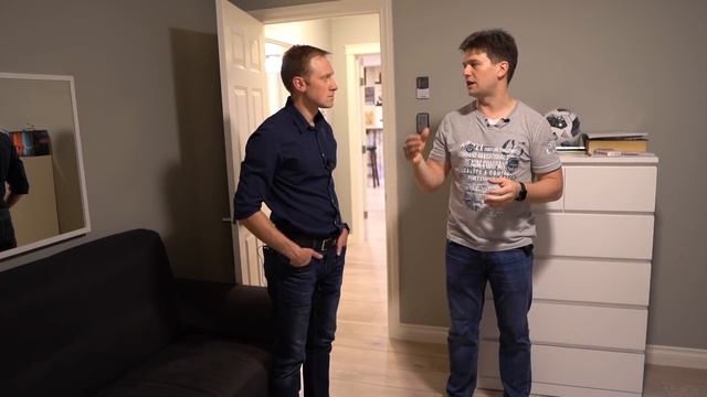 ПОДВАЛ МЕЧТЫ | Канадский бейсмент | Дом в Канаде / Иммиграция в Канаду 2020 смотреть онлайн