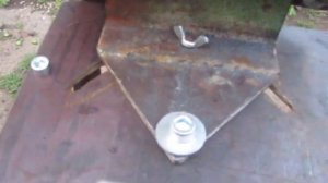 Отрезной станок по металу своими руками, часть 1! Cutting steel!!!