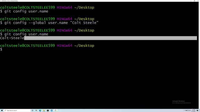03 Installation & Setup смотреть онлайн