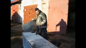 РАЗБОРКА ХОЛОДИЛЬНИКА на запчасти.
