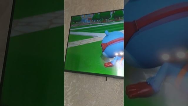 Когда съел гороховый суп? ? смотреть онлайн