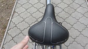 STELS Navigator 350 Gent 28 (2016) обзор