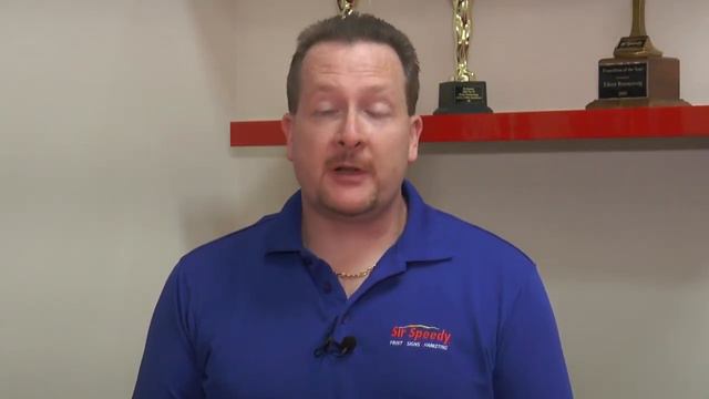 Five Color OKI Printer is a Game Changer for Sir Speedy Sarasota Florida смотреть онлайн