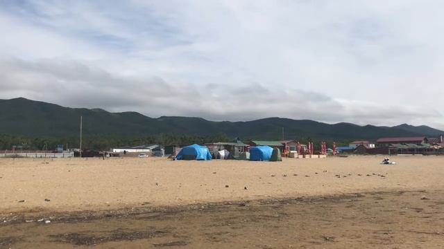 Побережье Японского моря / Владивосток смотреть онлайн