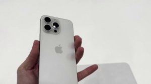 iPhone 15 ve Apple Watch Series 9 ön inceleme | Geçmeye değecek ne var?