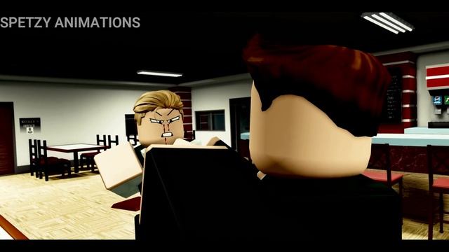 "IP Man" -Roblox Animation (Shorts) смотреть онлайн