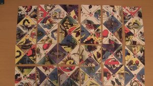 Онлайн гадание. ГАДАНИЕ НА ПАСЬЯНСЕ  "ОРАКУЛ СУДЬБЫ"