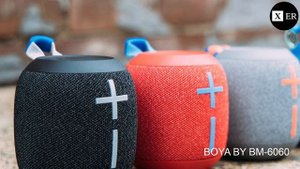 #64 - BOYA BY BM-6060 vs Taff Studio BM-800