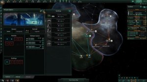 Stellaris Deathmatch - Part 2 - "Come On, You Stupid Fleet!"