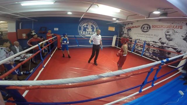 22 февраля Красный ринг 6 пара 2 раунд смотреть онлайн