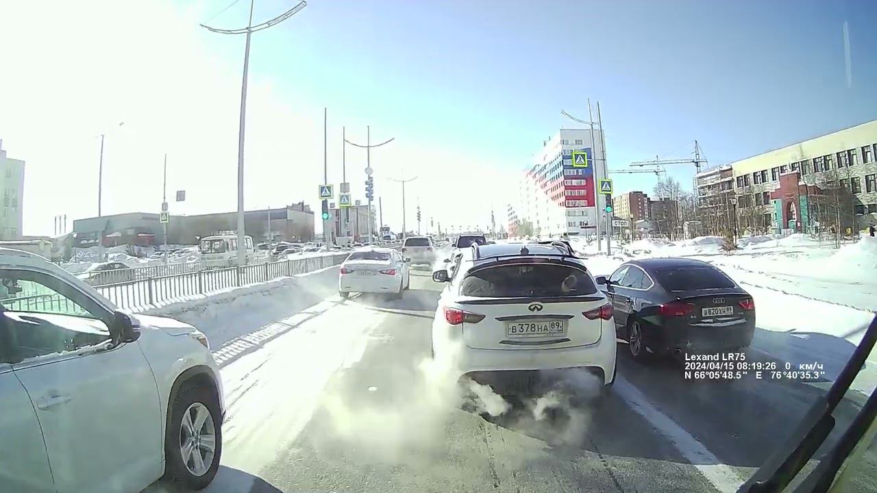 Новый Уренгой 15 04 2024 смотреть онлайн