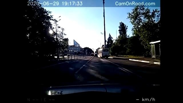 Перловка - Мытищи. На рынок у станции. Июнь 2020. смотреть онлайн