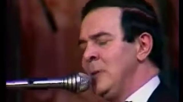 *Муслим МАГОМАЕВ - Итальянец смотреть онлайн