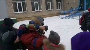 Квакшино. Как готовимся к соревнованиям? Соревнования как двигатель внутреннего развития?