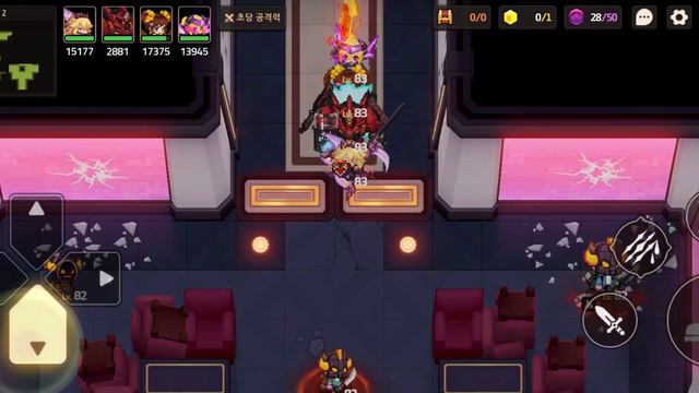 가디언테일즈 월드 13-4 비상통로 2 클리어 (Guardiantales13-4)(ガーディアンテイルズ 13-4) смотреть онлайн