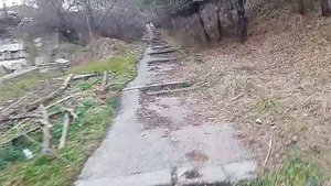 Кисловодск изнутри. ул. Белорусская.