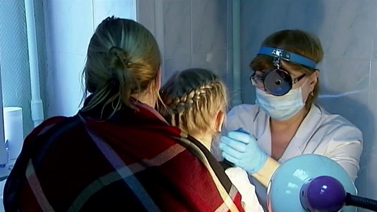 Эпидемический порог по гриппу и ОРВИ превышен в 43 российских регионах