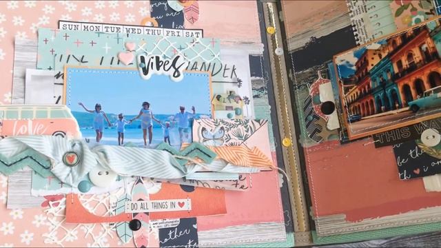 Обзор альбома «Believe in magic” смотреть онлайн