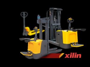 Складская техника XILIN (Китай)