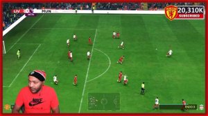 FC 24 Manchester United Career Mode Episode 5