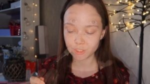 Маска для лица из МЕДА и СОДЫ  ? Боремся с проблемной кожей ?