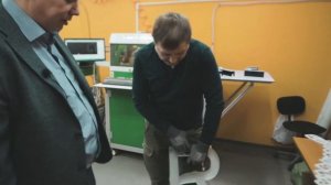 Технология Производства объемных световых букв «жидкий акрил»