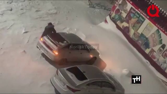 Хроника происшествий в Красноярске и крае